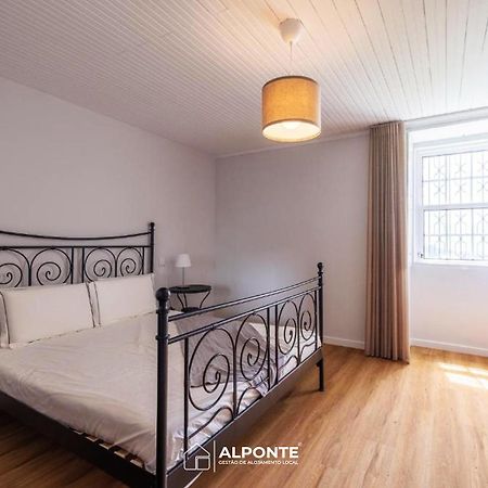 Desassossego Suites Monção Exteriör bild