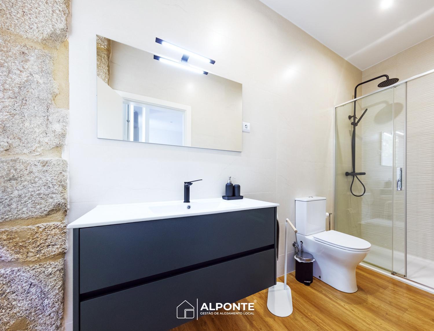 Desassossego Suites Monção Exteriör bild