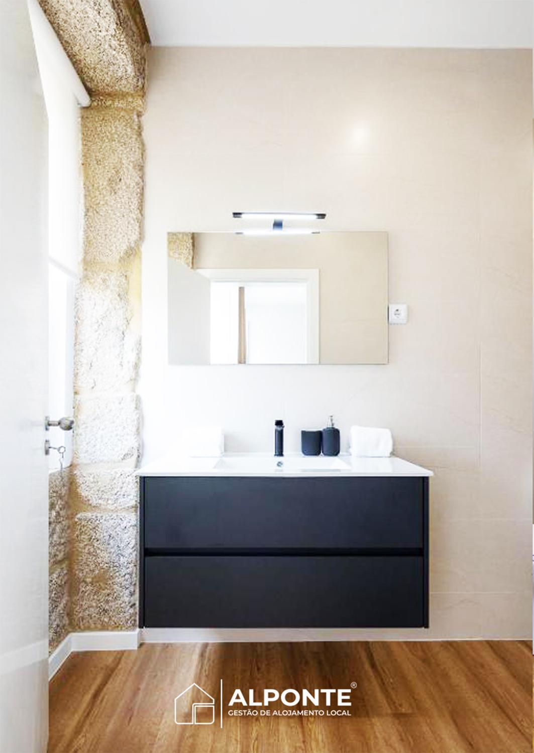 Desassossego Suites Monção Exteriör bild