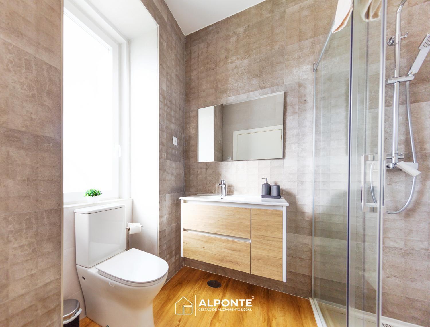 Desassossego Suites Monção Exteriör bild