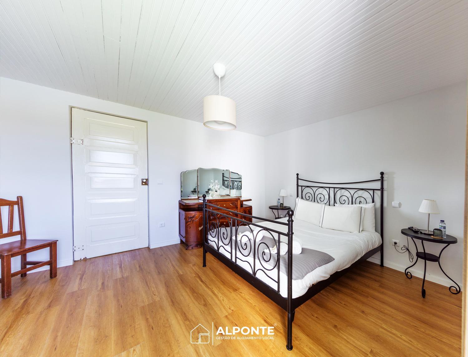 Desassossego Suites Monção Exteriör bild